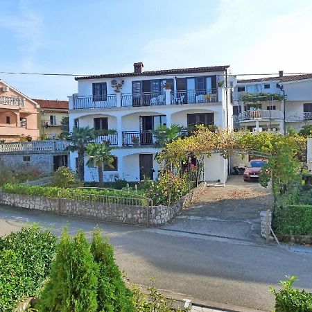 Apartment Milica Нивице Экстерьер фото