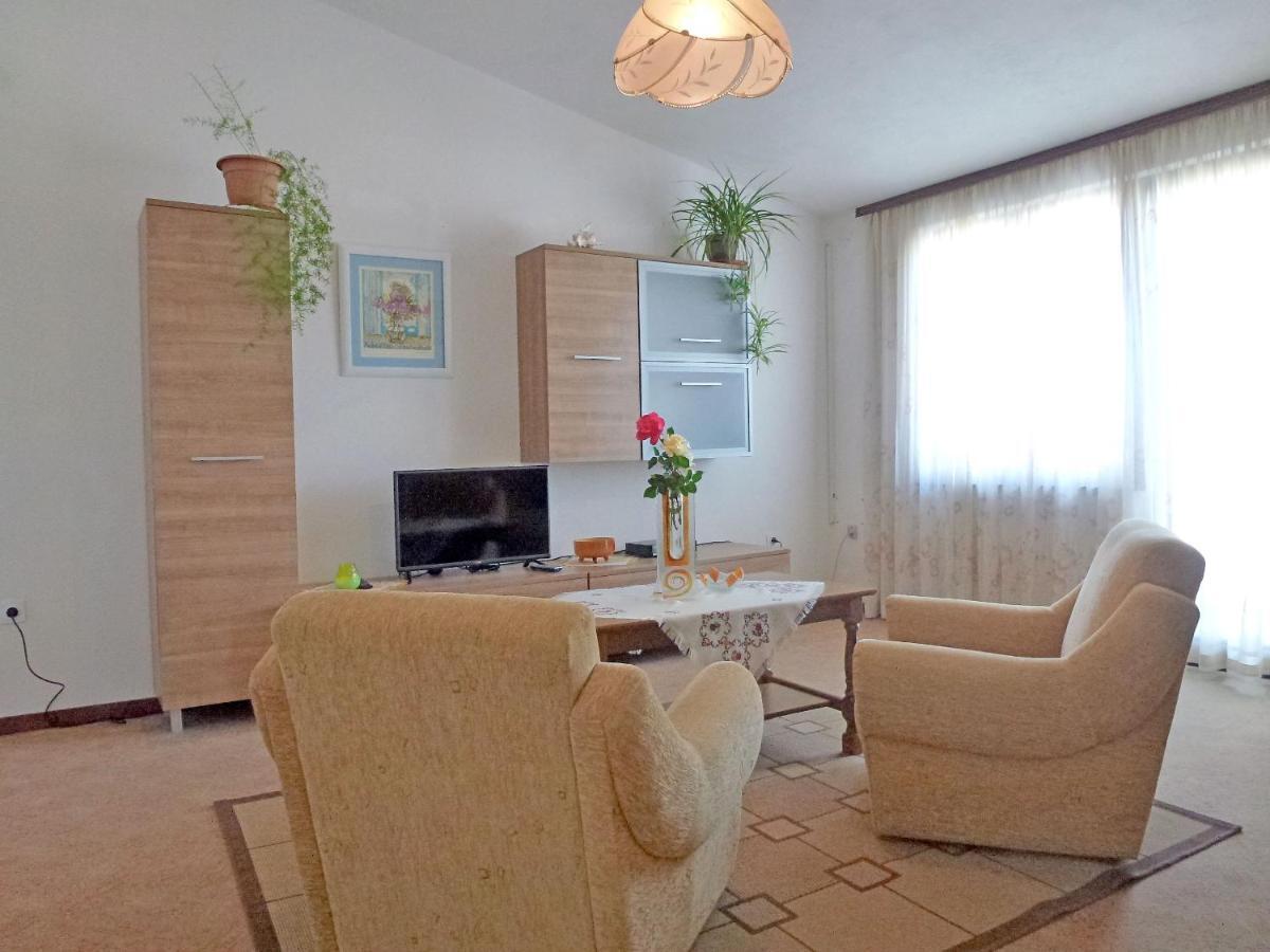 Apartment Milica Нивице Экстерьер фото