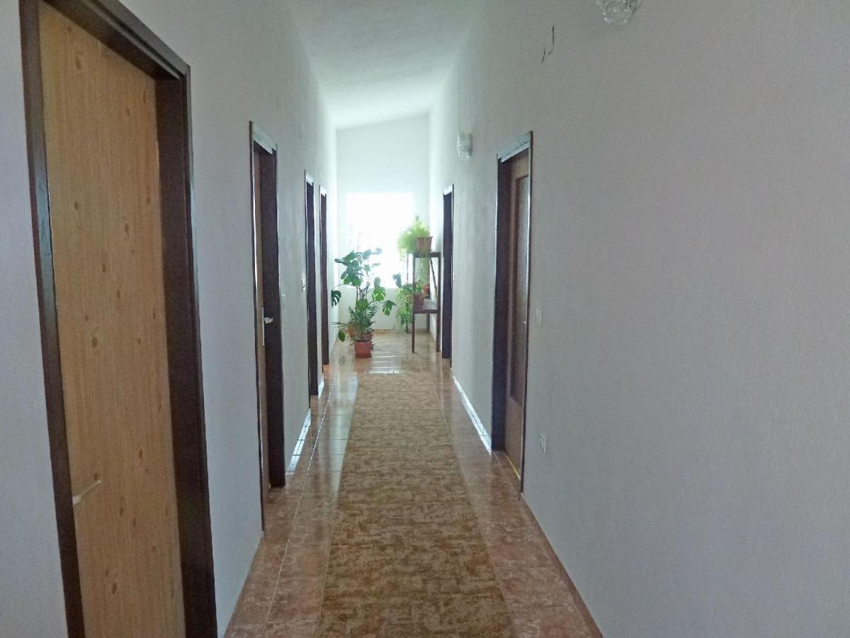 Apartment Milica Нивице Экстерьер фото