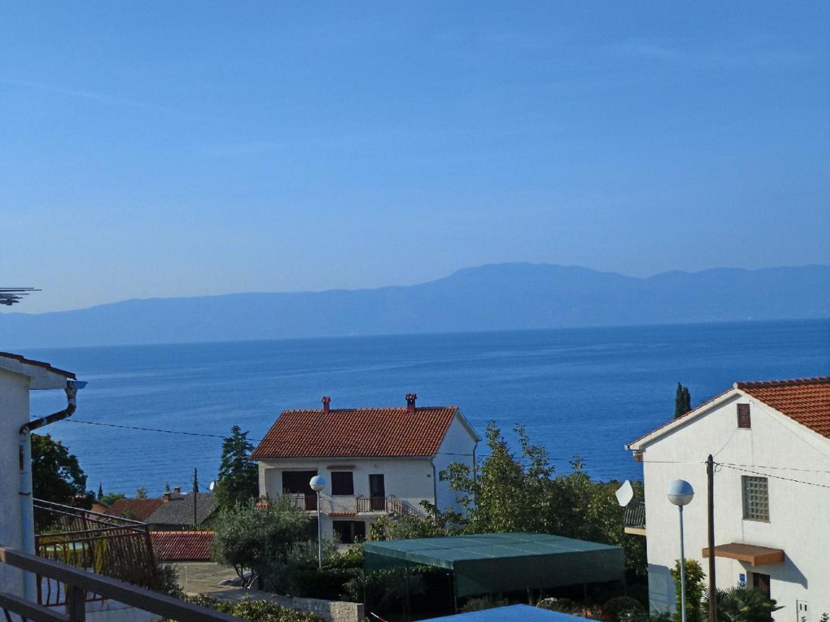 Apartment Milica Нивице Экстерьер фото